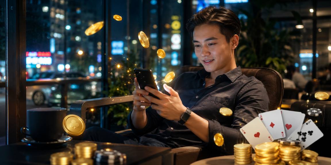 vn217 Thoát Tự Động