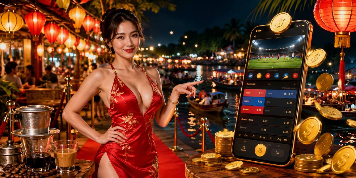 vn217 Bảng Kết Quả Gần Nhất
