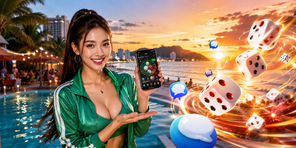 vn217 Casino trực tiếp